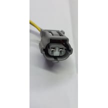 Manifold Emme Hava Sıcaklık Sensör Soketi Toyota Lexus 7283-7027-30 90980-11401 24042a
