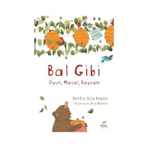 Bal  Gibi
