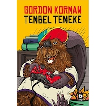 Tembel Teneke - Aıaı-897876