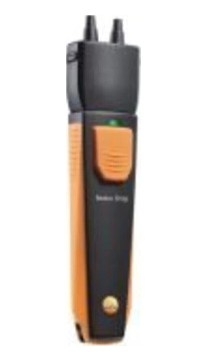 510i Akıllı Telefon Ile Yönetilebilen Manometre-116766