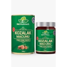 Dr. Natural Kozalak Macunu Çam Kozalağı Macun 240 G
