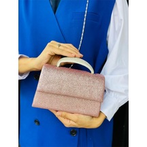 Pembe - Gümüş