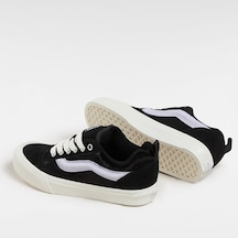 Vans Knu Skool Kadın Sneaker - Siyah