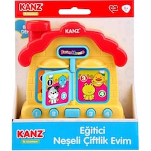 Kanz Eğitici Neşeli Çiftlik Evim