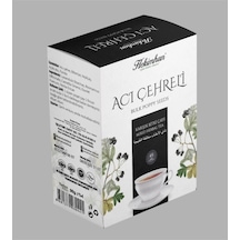 Nk Organik Acı Çehreli Karışık Çay Doğal 45'li Süzen Poşet