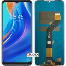 Tecno Spark 7t Kf6p Lcd Ekran Dokunmatik