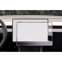 Tesla Model Y Juniper Uyumlu 2025 2026 Model 2026 Performance Paket Hariç 15.4 İnç Multimedya