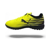 Puma Attacanto Iı Tt Jr Genç Halısaha Ayakkabı Sarı 10849706 Sarı