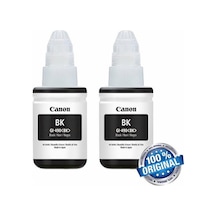 Canon Gı-490 Pixma G2400 2li Mürekkep