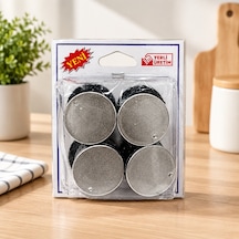 Vakumlu Kartelalı Ocak Düğmesi 26691793