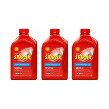 Shell Spirax S2 AX ATF Şanzıman Yağı 3 x 1 L
