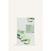 Defacto Mizon Joyful Time Essence Mask Cucumber Nemlendirici Sıkılaştırıcı Yüz Maskesi H8816AXNS