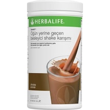 Herbalife Cıkolatalı Shake (512146409)