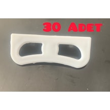 Tusem Sineklik Tutamağı - 30 Adet