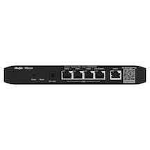 Ruıjıe Reyee Rg-eg105g-p-v3 5 Port Gıgabıt 600mbps Cloud Yönetilebilir 54w Poe Router