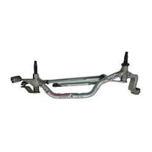 Silecek - 573 - Meizması Motorsuz R.clıo - Kmrsfres - Iv 2012-