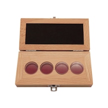 Werka 280-5370 30mm Optik Düzlük Seti