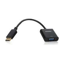 Darkdk-hd-adpxvgadisplayport-analog Vga Aktifdönüştürücü