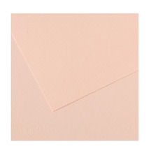 Canson Fon Kartonu Mı-teınts 50x65 160 Gr 103 Dawn Pink 1 Adet