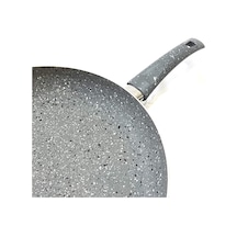 Taşhan Granit 28 Cm Tava Kızartma Tavası Diğer