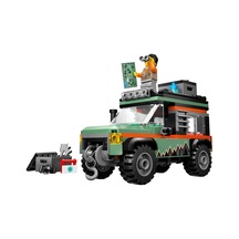 Lbk City 4x4 Arazi Dağ Arabası 60447
