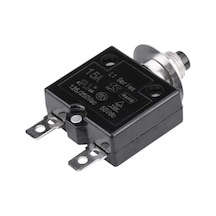 Termal lama, Akım Aşırı Yük Koruma Cihazı Devre Kesici Manuel lama Aşırı Akım Koruma Şalteri 15a