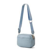 Datetimebrand Omuz Çantası 164928681 Açık Mavi