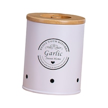 Suntek Magideal Patates Soğan Sarımsak Mutfak Saklama Kabı Gıda Seti S