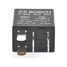 Bosch Role Mıkro 12v 20ah 4uclu 0986ah0300