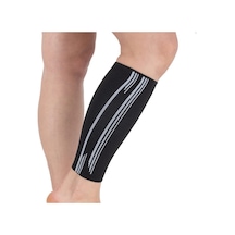 Medikaltec Wingmed Sportif Elastik Alt Baldırlık Medium