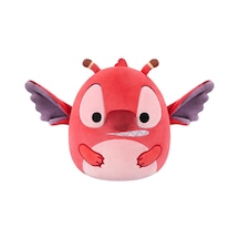 Squishmallows Disney Stitch Serisi - Leroy 25 Cm Dı01157 Çok Renkli