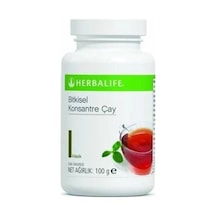 Bitkisel Konsantre Çay - Klasik-100 g ( )