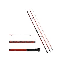 Tubertını Axyra Surf Kamışı 100-250 G 450 Cm