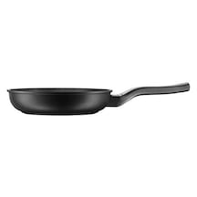 Permadur Excellent İndüksiyon Tabanlı Çelik Tava 20 Cm Açık Bakır