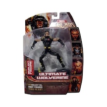 Marvel Legends Ultimate Wolverine - 15 Cm