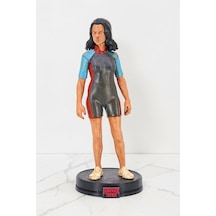 Stranger Things Eleven Figür 20 Cm