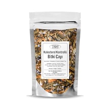 Tos The Organic Spices Dengeli Yaşam Bitki Çayı 100 G
