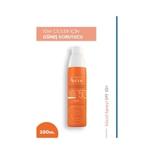 Avene Very High Protection SPF 50+ Güneş Koruyucu Sprey 200 ML