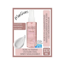 Muelhens Hydralist Kuru Ve Hassas Cilt Nemlendirici Sprey110 Ml 12'li Paket