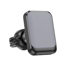 Polham Safecar Manyetik Mıknatıslı Araç İçi Telefon Tutucu,süper Mıknatıslı,titremez,düşmez Telefon Tutucu