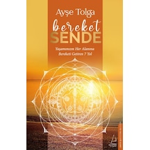 Bereket Sende - Yqbx-628248