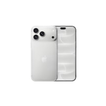 Apple iPhone 18 Pro Max 256 GB (Apple Türkiye Garantili)