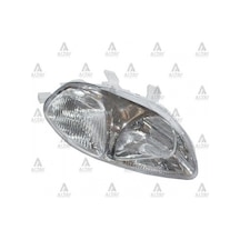 Far Civic 1996-1998 Sedan-hb. Manuel Sağ 1 Adet Oem No: 33101-s04-b01