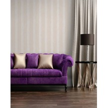Bien Exclusive Çizgili Desenli Duvar Kağıdı 9303