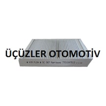 Polen Filtresi Scenic 7701047513 7711228919 Rx4 Klimalı