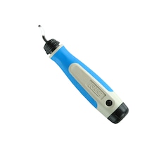 Noga Ng1005 Burr 5 Çapak Alma Seti Deburring Tool 5 Uçlu Profesyonel
