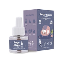 M-pets Keep Calm Kedi Sakinleştirici Yedek Diffuser 48 Ml 244-77002.01