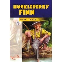 Dünya Klasikleri Gençlik Serisi 21 - Huckleberry  Finn