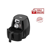 Sem SC300 Aircook Yağsız Akıllı Sıcak Hava Fritözü