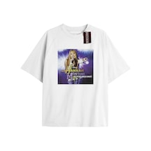 Tarzsokak Y2k Hannah Montana Kod Hm40 Beyaz